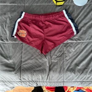 Aussiebum Rugby Blitz Shorts